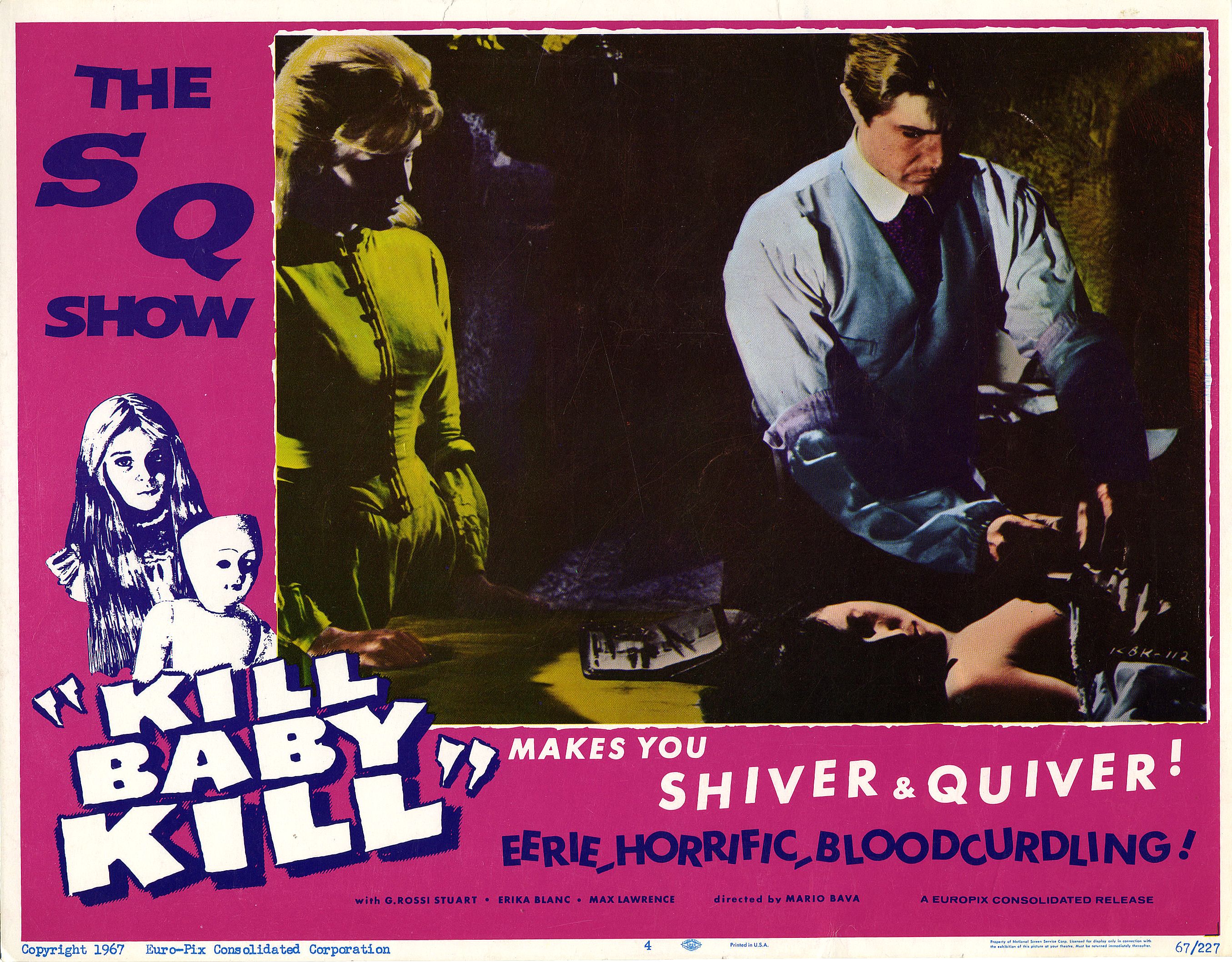 actor Mirella Pamphili large photo