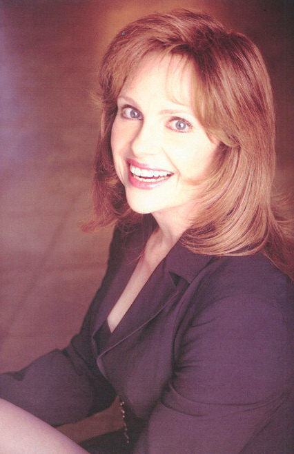 actor Janice Lynde large photo