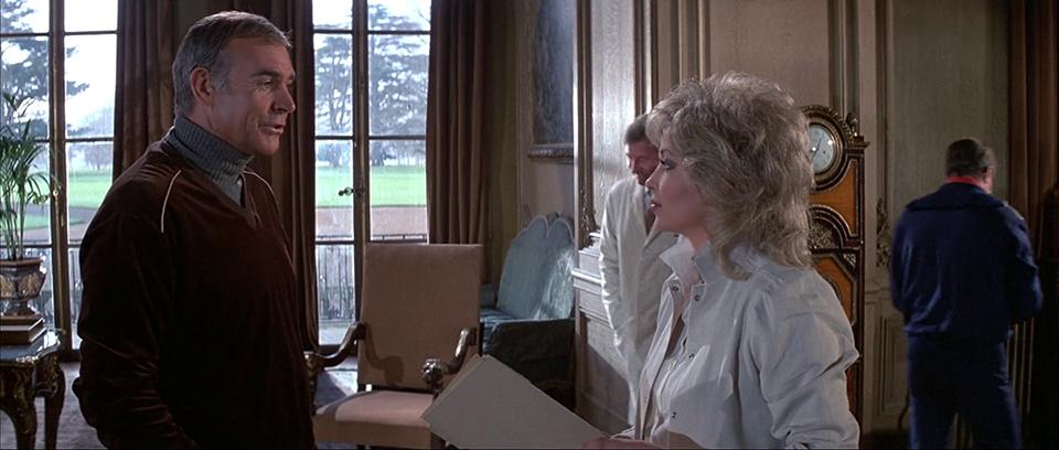 actor Prunella Gee large photo