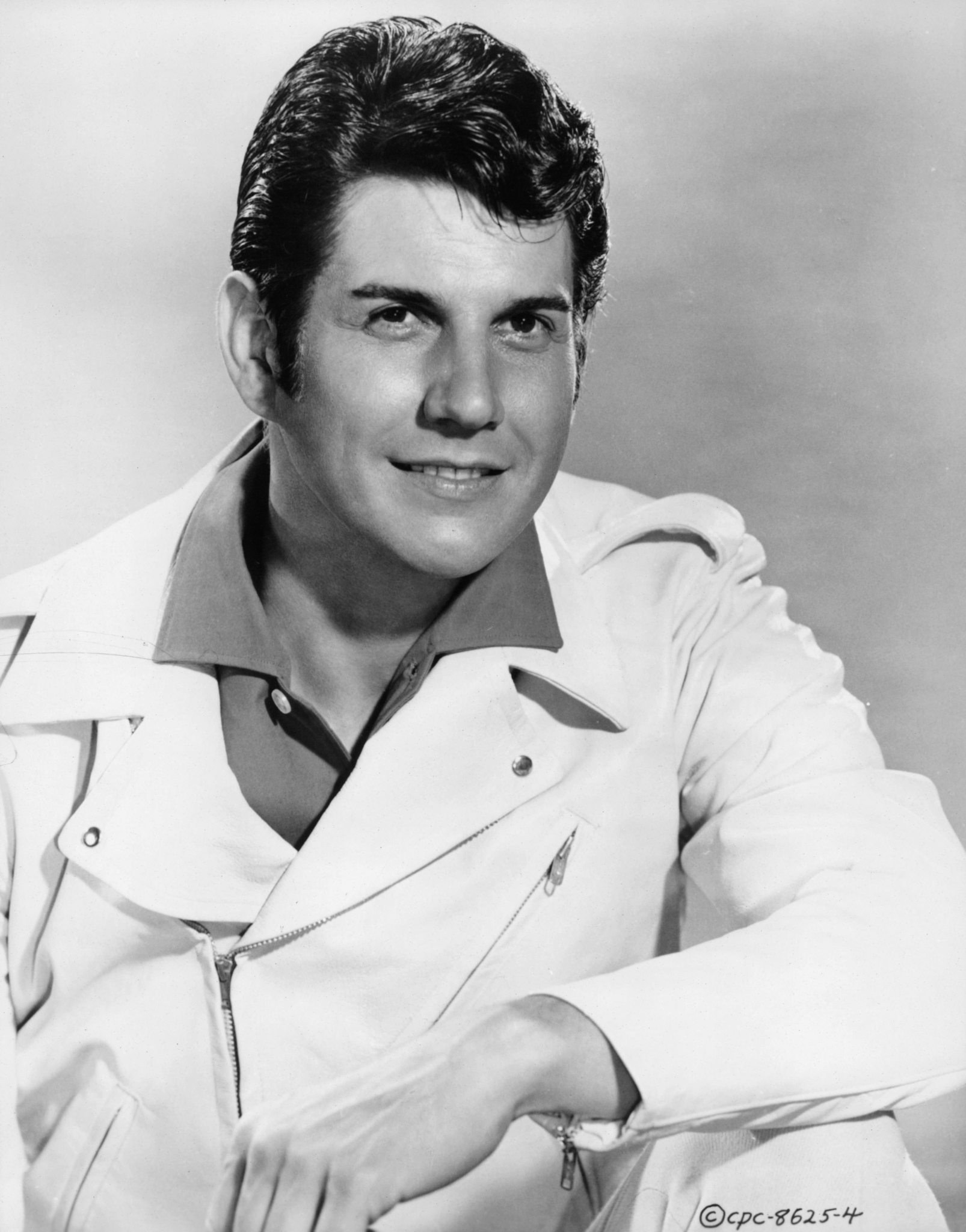 actor Jesse Pearson large photo