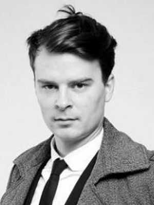 actor Raphaël Neal large photo