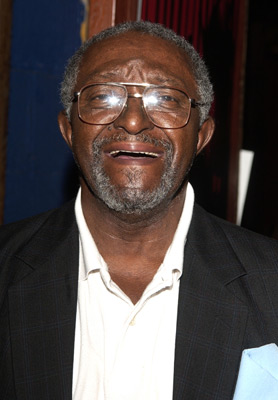 actor Joe Hunter large photo