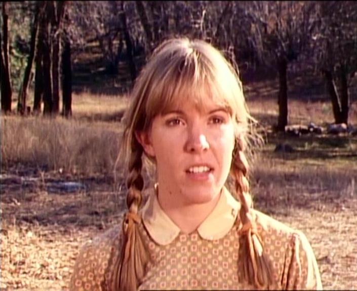 actor Margaret Willock large photo