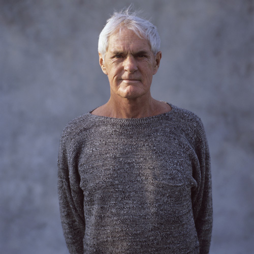 actor Timothy Leary large photo