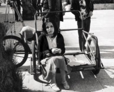 actor Rina Ganor large photo