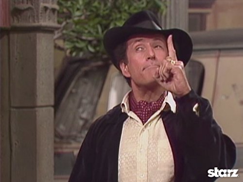 actor Pierrino Mascarino large photo