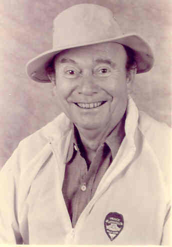 actor Herb Armstrong large photo