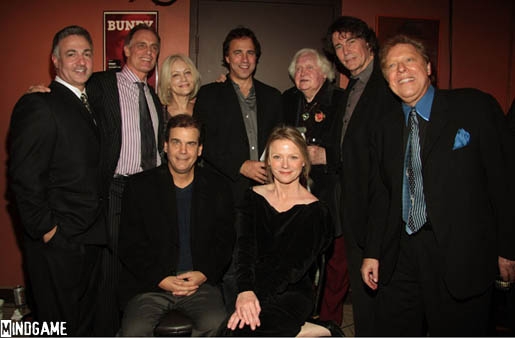 actor Monica Tidwell large photo