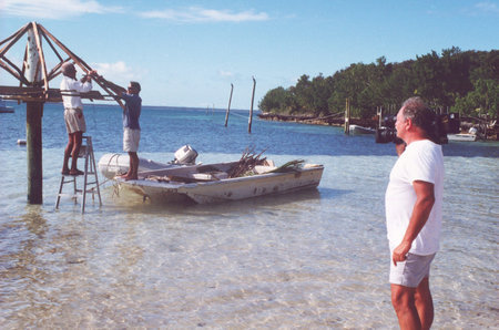 actor Lee Stanley large photo