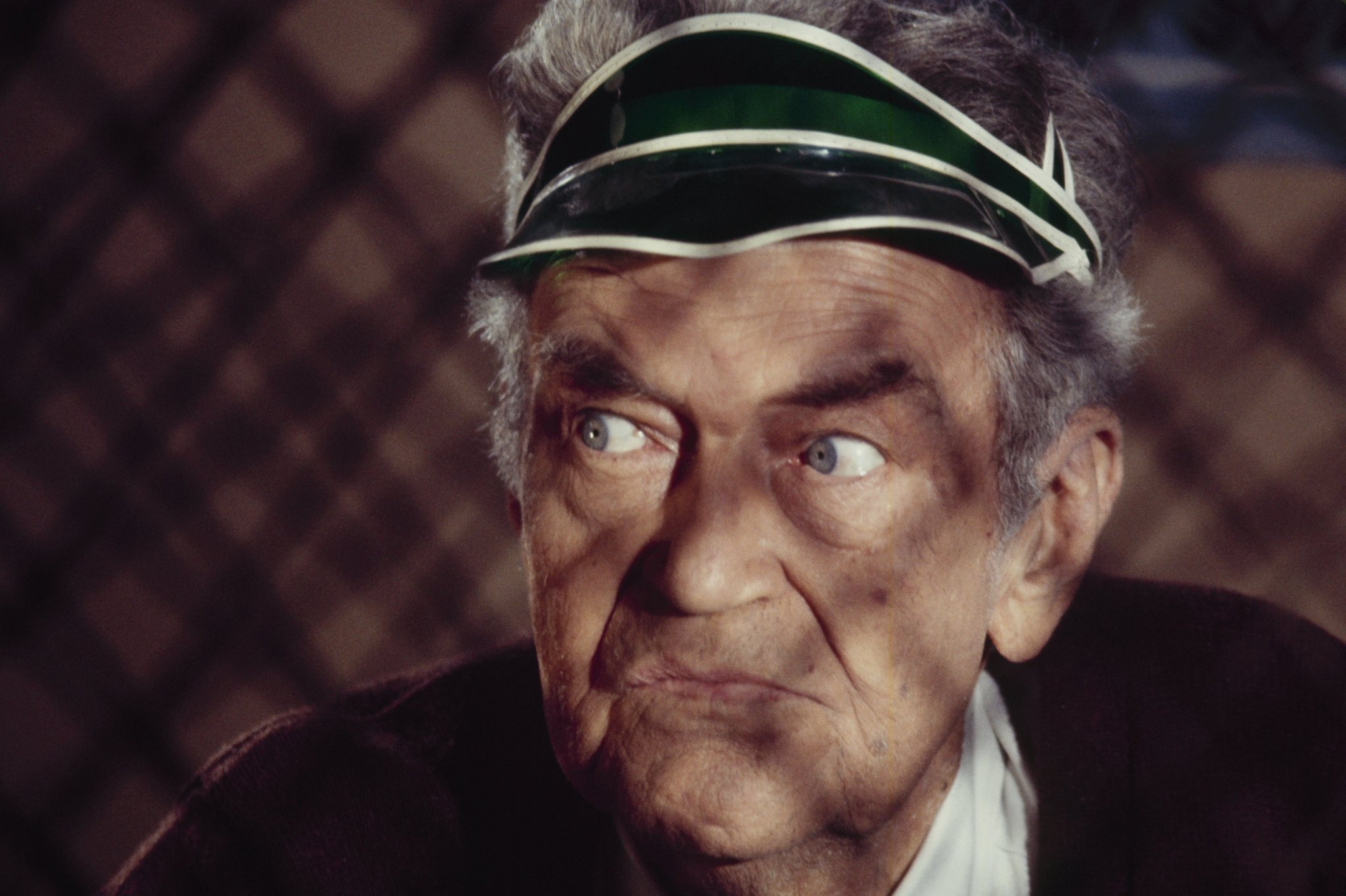 actor Jay C. Flippen large photo