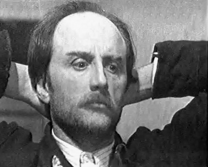 actor Anatoliy Shvederskiy large photo