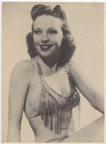 actor Lorraine Clark large photo