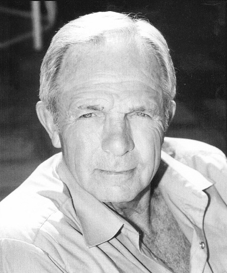 actor Loren Janes large photo