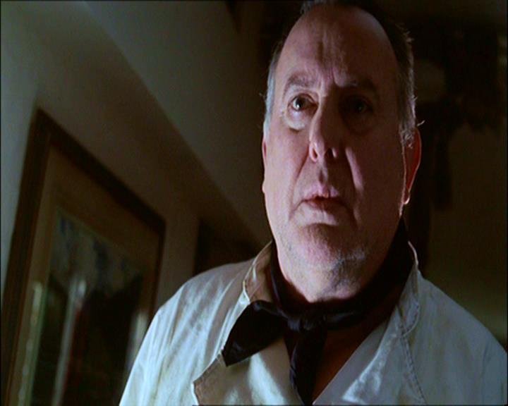 actor Michael Attwell large photo