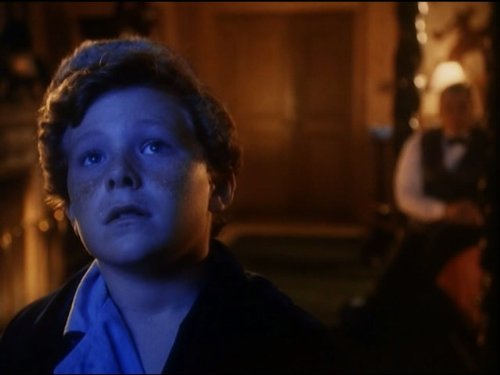 actor Mike Simmrin large photo