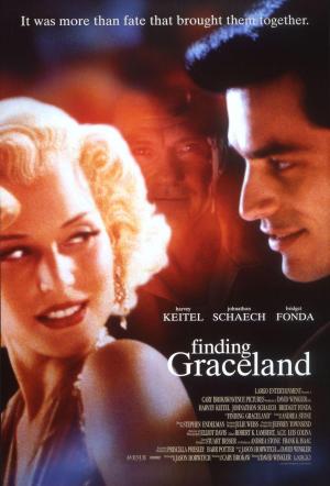Finding Graceland [Version française]