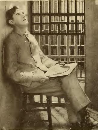 actor Frederick Burton large photo