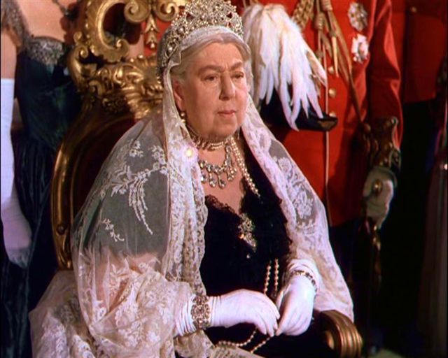 actor Evelyn Beresford large photo