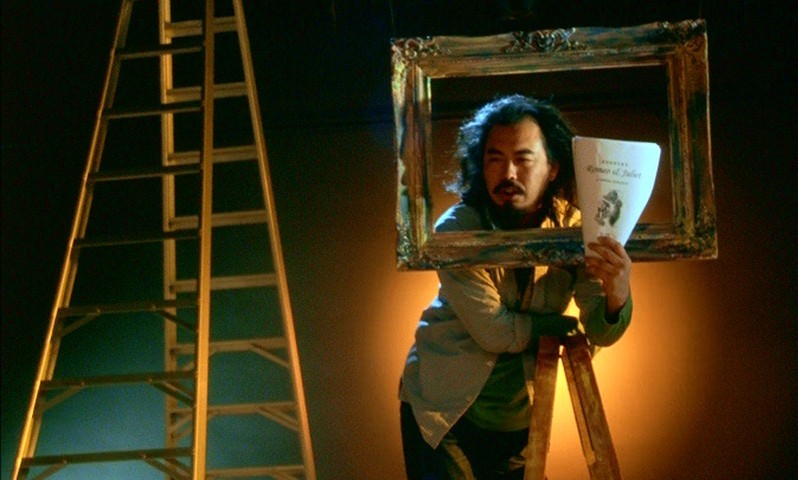 actor Suk-Yee Chan large photo