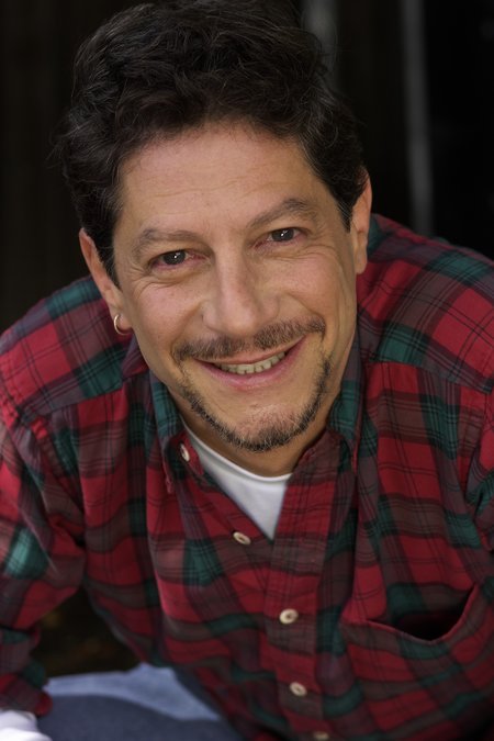 actor Lee Allan large photo