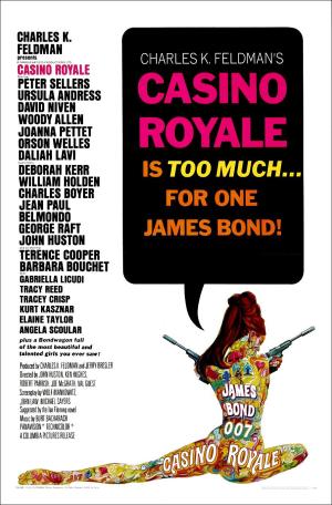 Casino Royale [Version française]