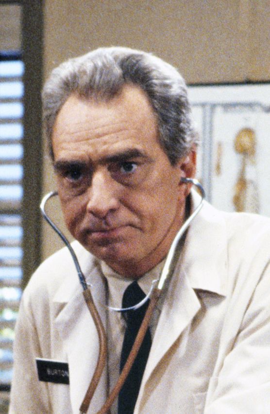 actor Jack Dodson large photo