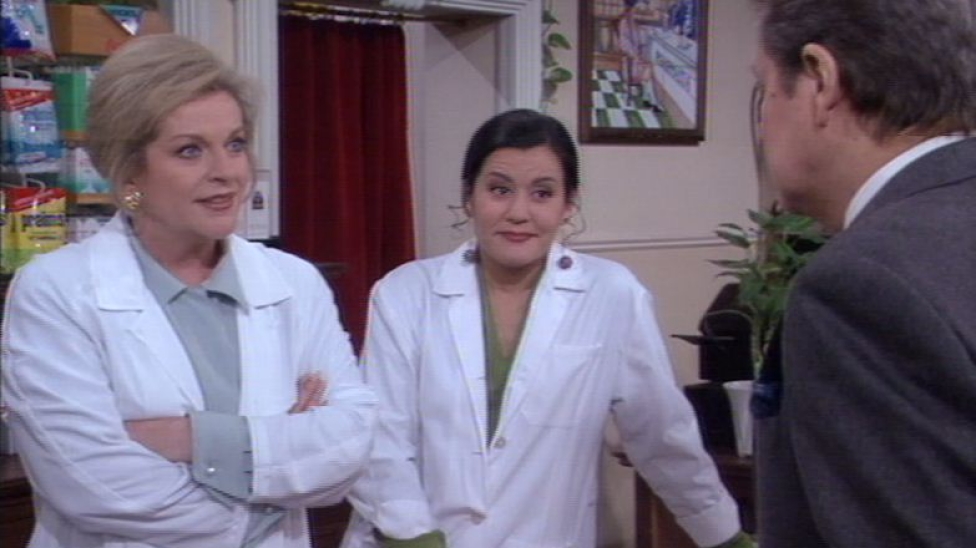 actor Concha Cuetos large photo