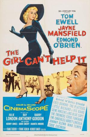 The Girl Can't Help It [Version française]