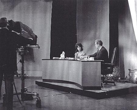 actor Fawn Silver large photo