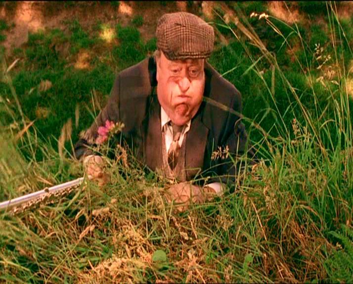 actor Tony Peers large photo