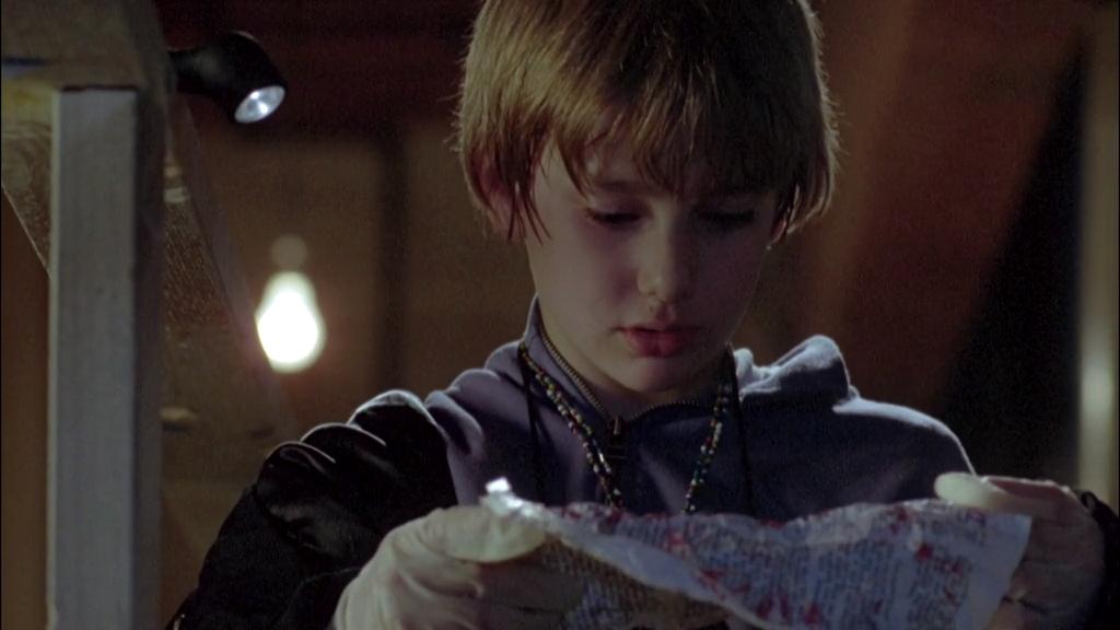 actor Jesse Cameron-Glickenhaus large photo