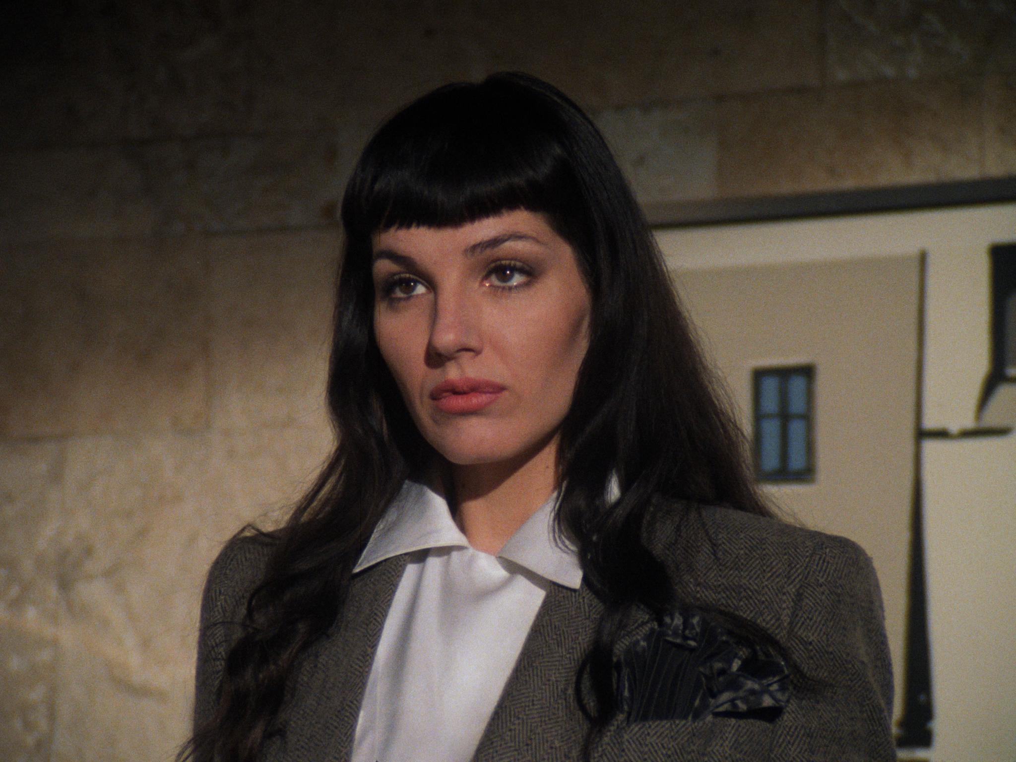 actor Tinì Cansino large photo