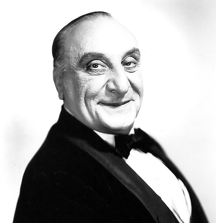 actor William Ricciardi large photo