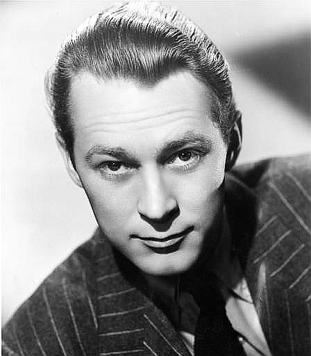 actor Jess Barker large photo