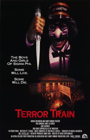 Terror Train [Version française]