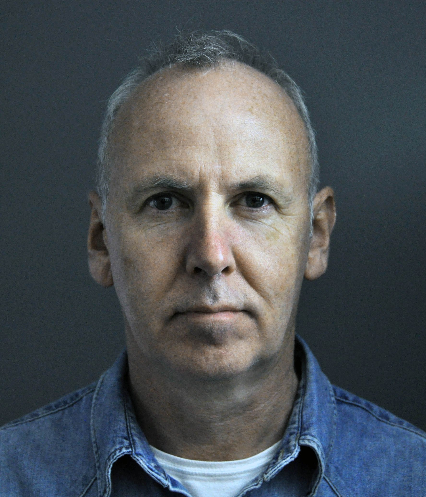 actor Alastair Galbraith large photo