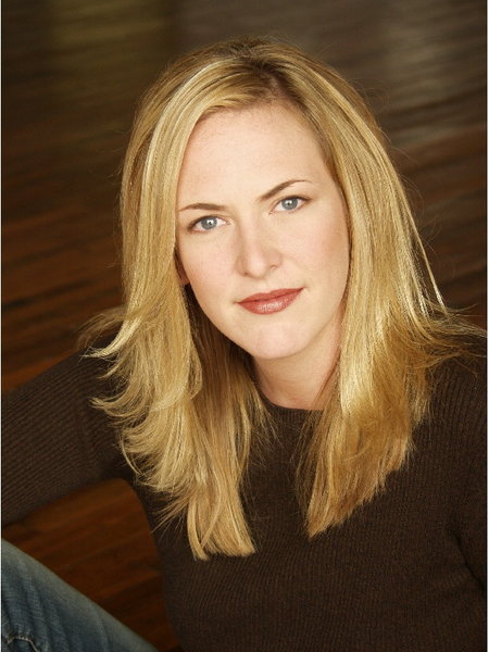 actor Kara Kemp large photo