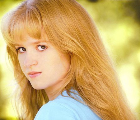 actor Heather Ashleigh large photo