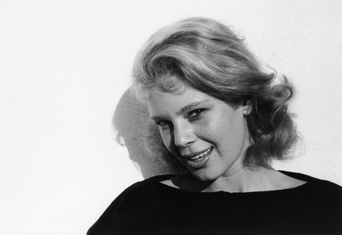 actor Betsy Palmer large photo