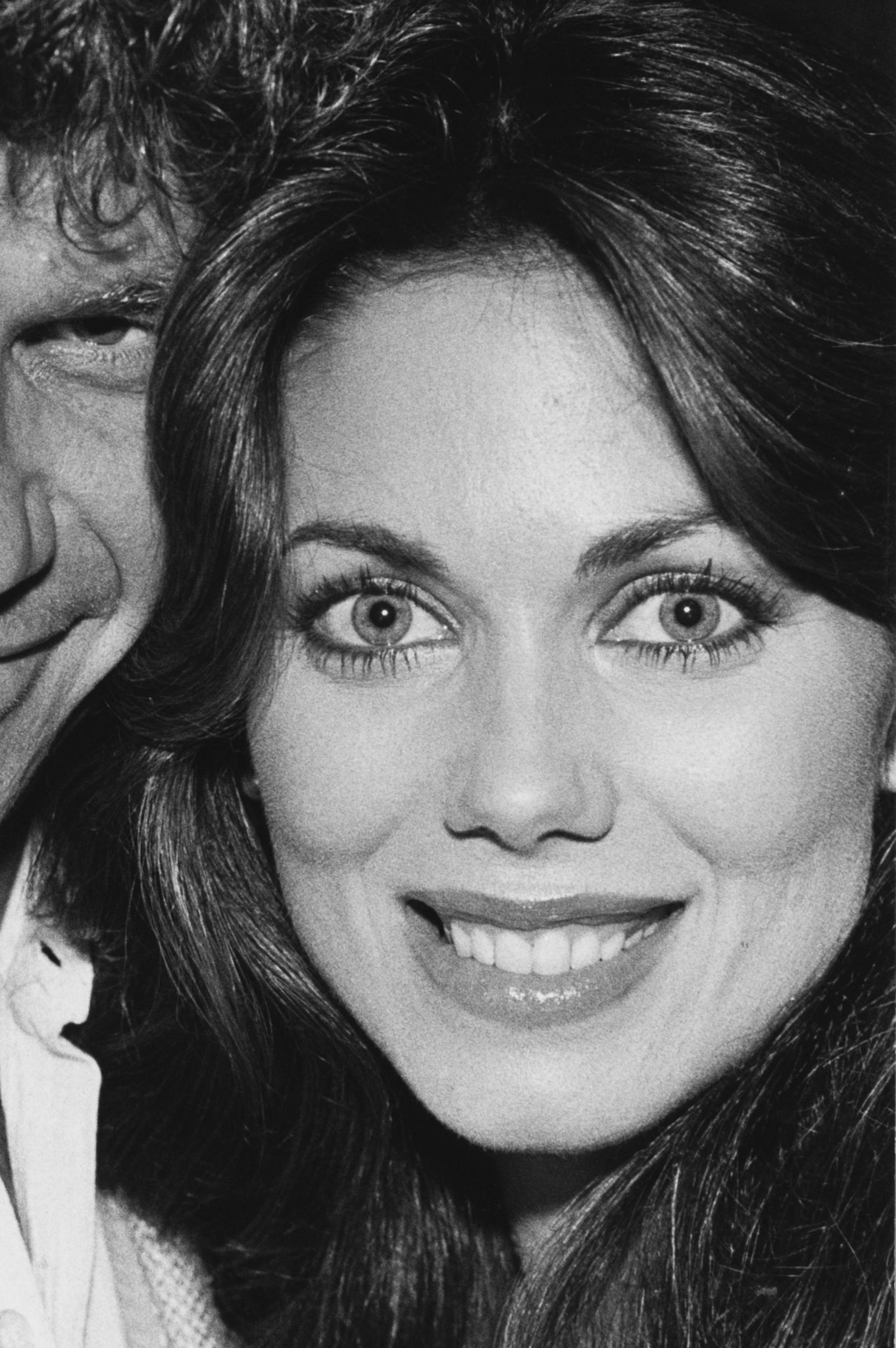 actor Deborah Shelton large photo