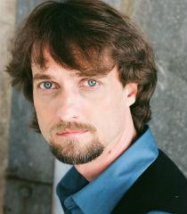 actor Scott Simpson large photo