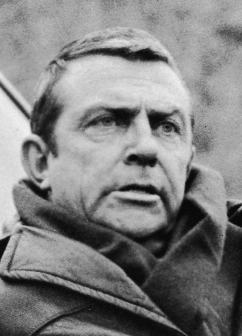 actor Bill Hickman large photo