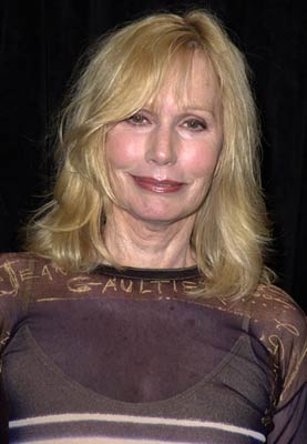 actor Sally Kellerman large photo