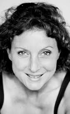 actor Amy Werba large photo