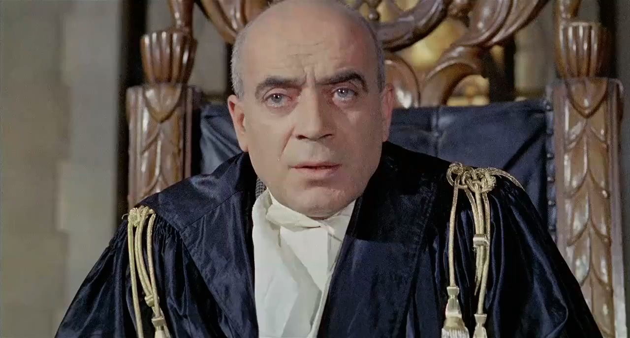 actor Ennio Balbo large photo