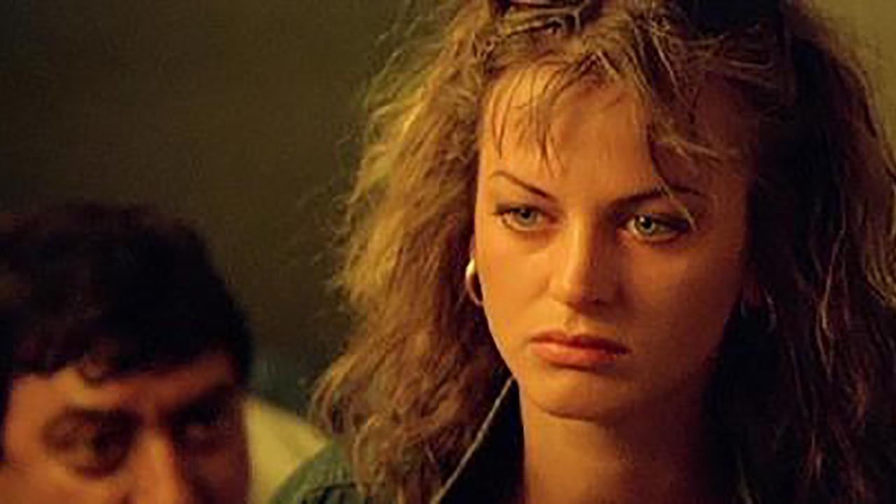 actor Dalila Di Lazzaro large photo