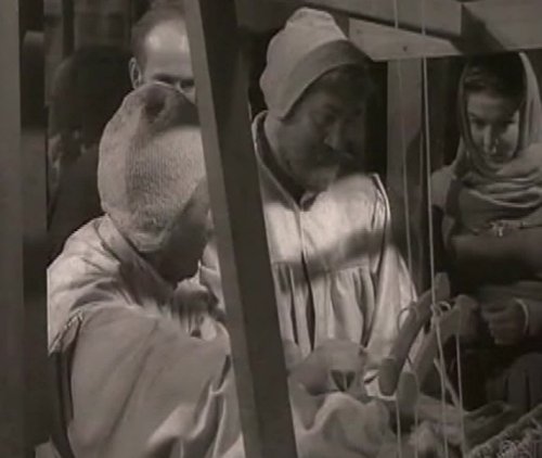 actor Leonard Sharp large photo