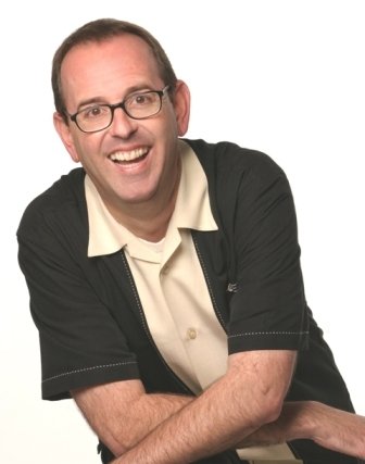 actor Ronnie Sperling large photo