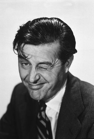 actor Ray Milland large photo