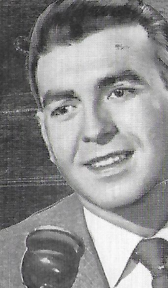 actor Dennis James large photo